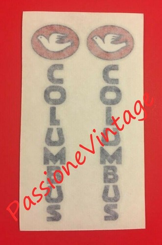 Columbus forcelle pz - forcelle,