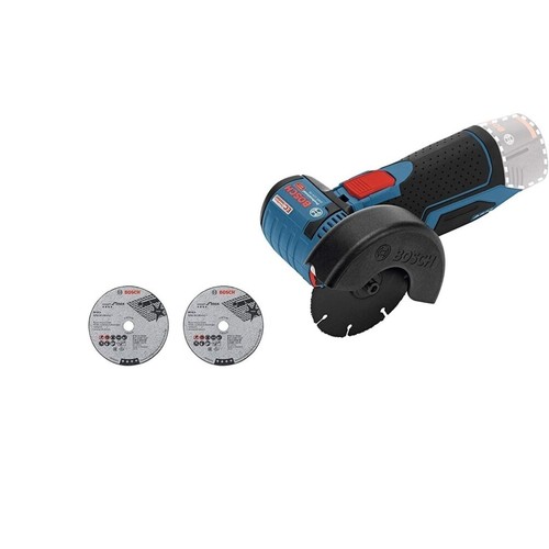 Bosch gws 12v professional - 12v-76,