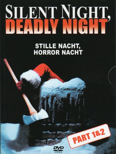Silent night deadly - silent,
