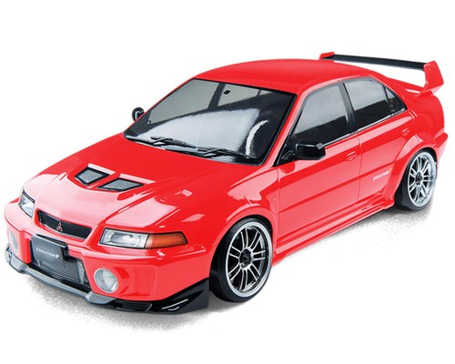 Kit auto turismo mst tcr - da,