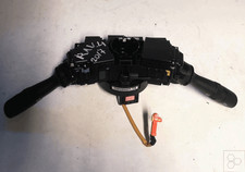 Contatto spiraliforme airbag