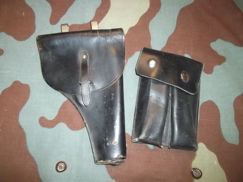 Lotto fondina beretta - fondina,