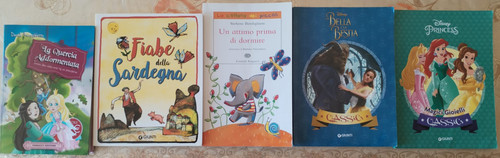 Libri per bambini ragazzi - libri, /