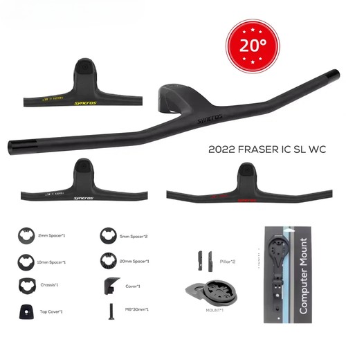 Manubrio mtb abitacolo - mtb,