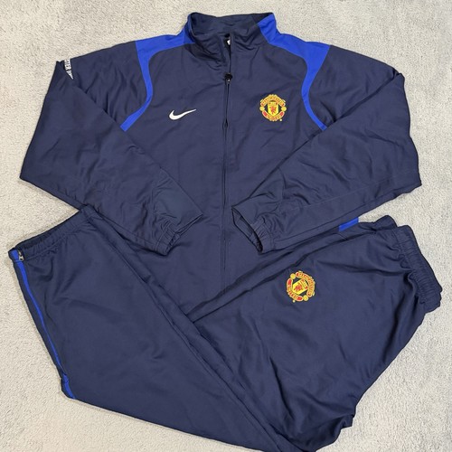Set tuta calcio allenamento