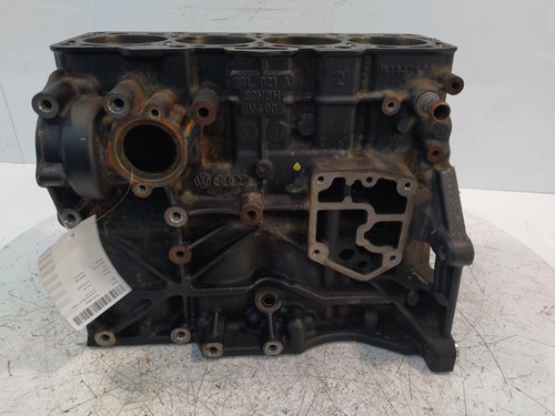 Blocco motore per - vw, a3