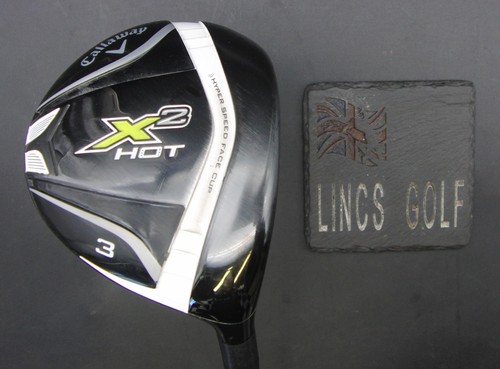 Callaway hot legno - legno, asta