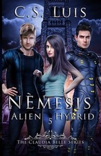 Nemesis: Alien Hybrid by Luis