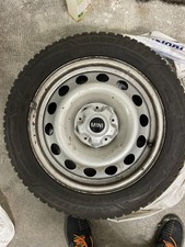 4x Cerchi 16" Originali Mini