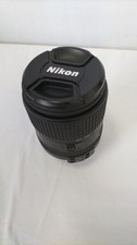 Nikon AF-S DX NIKKOR 18-300 mm