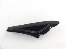 Protezione cintura carbonio