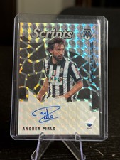 Panini mosaic serie - serie, a