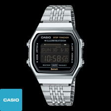 Casio Vintage ABL-100WE-1BEF