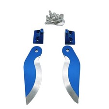 Getto d'acqua/coltello in