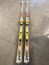 Sci Rossignol Viper 170cm