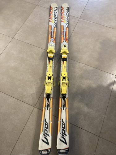 Sci rossignol viper - rossignol,