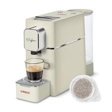Macchina Caffè Espresso per