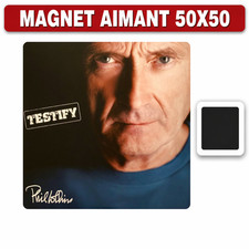 Magnet phil collins testify - phil,