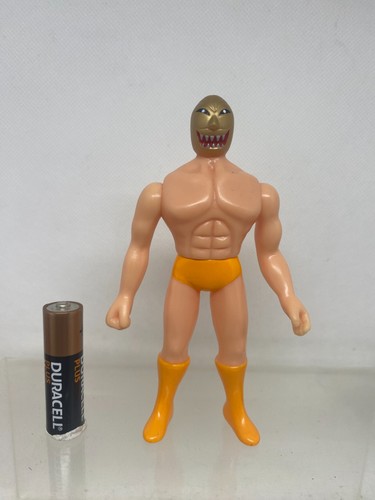 Tiger mask uomo tigre - tiger,