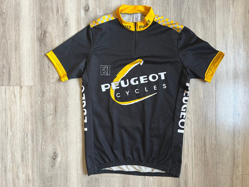 Peugeot cycles burdigala sport - peugeot,