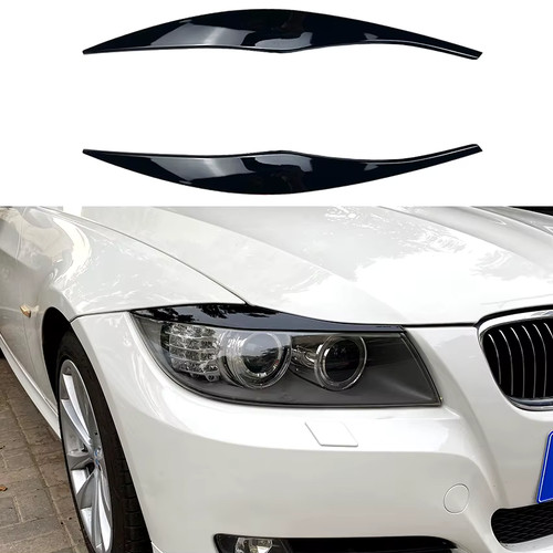 Bmw e90 e91 palpebre - bmw, (05-11)