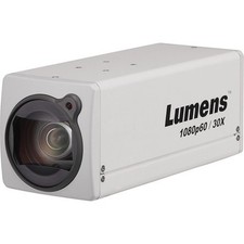 Lumens 1080p 3G-SDI/HDMI/IP