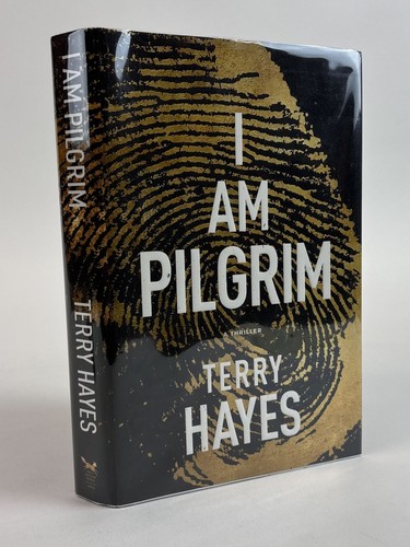 Terry hayes am - /, i