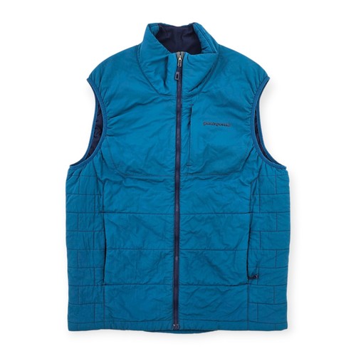 Patagonia nano air vest gilet - nano,