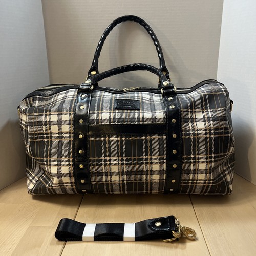 Plaid patricia nash - nash, rivestito