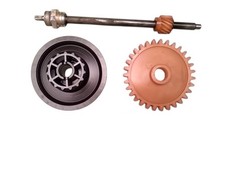 INGRANAGGI POMPA PUMP GEARS