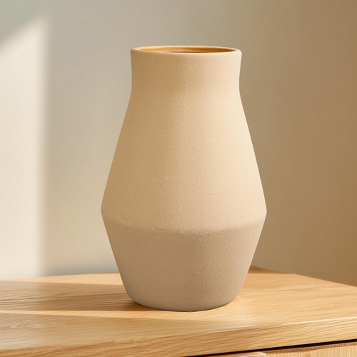 Vaso terracotta vasi - vasi, da