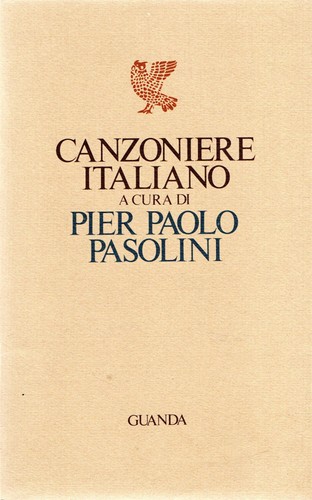 Pasolini pier paolo a - pier, (a