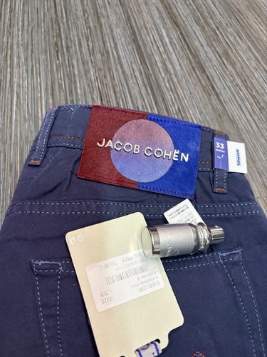 Jeans uomo jacob cohen - uomo,