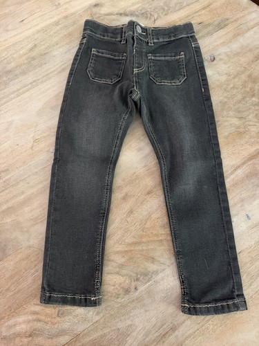Jeans zara bambino grigio - zara,