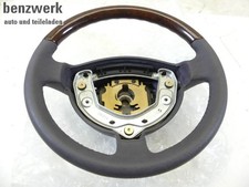 Mercedes Classe A W168 volante