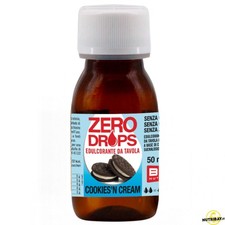 Bpr Nutrition Zero Drops - 50