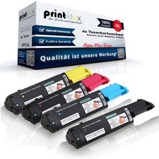 Set 4 cartucce toner