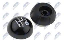 Pomello leva cambio per FIAT