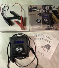 Mantenitore carica batteria - carica,