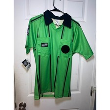 Maglia Arbitro Calcio