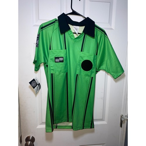 Maglia arbitro calcio - arbitro,