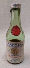 Antica rara mignon Martell