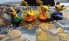 KINDER GRANSORPRESA POKEMON