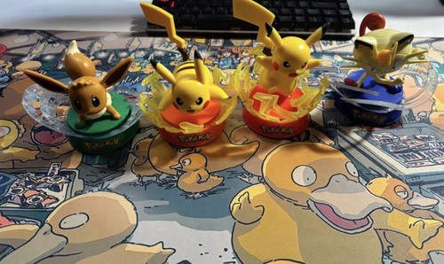 Kinder gransorpresa pokemon - kinder,