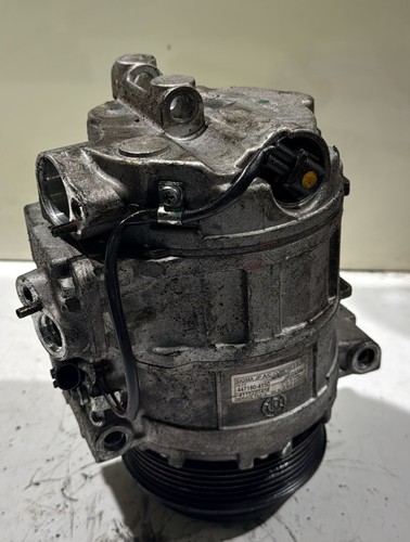 Compressore aria condizionata - aria,