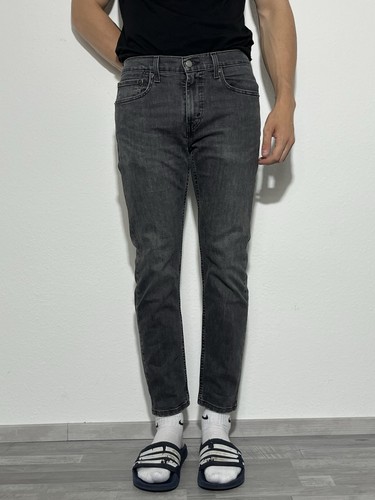 Levi jeanshose jeans - jeans, hose