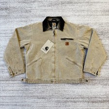 carhartt detroit jacket