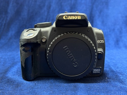 Canon eos 350d - eos,