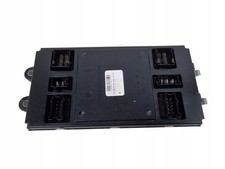 MERCEDES ML W164 BOX BSI