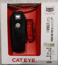 CATEYE Kit Illuminazione Luce